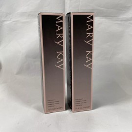 Mary Kay 2 Mary Kay Makeup BRUSH Spray CLEANER 6oz Expired