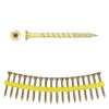 Simpson Strong-Tie - Simpson HCKWSV212S Strong-Drive WSV SUBFLOOR Screw (Collated)