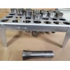 Unbranded R8 collet stand holder, collet holder
