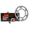 Primary Drive Steel Kit & X-Ring Chain for Yamaha Raptor
