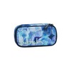 satch Pencil Case Extra Large with Divider Zip Pocket Pen