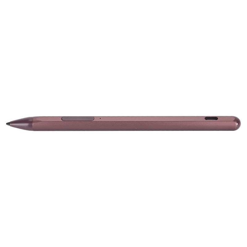 Laptop Stylus Pen with 3 Replacement Nibs Palm Rejection Rechargeable