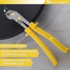 SPEEDWOX J-Clip Pliers Kit - Yellow J-Clips & Pliers for