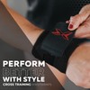 PICSIL Wrist Guards for Course Training, Strong Wrist Support with