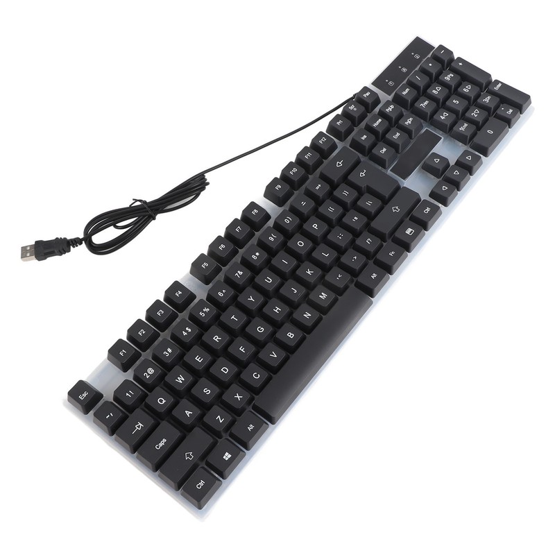 USB Keyboard Mouse Mice Keyboard Set Office Keyboard Mouse Combo