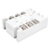 Solid State Relay Enhanced Automatic 3 Phase AC Relays for