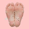 Skin Republic Foot Peel 1 Pair