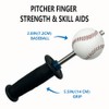 Baseball Pitching Trainer – Spin & Grip Technique Aid for