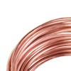 uxcell Refrigeration Tubing 4mm OD x 3mm ID x 24.5Ft