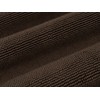 Alfombras de baño 100% algodón para baño, 20 x 34