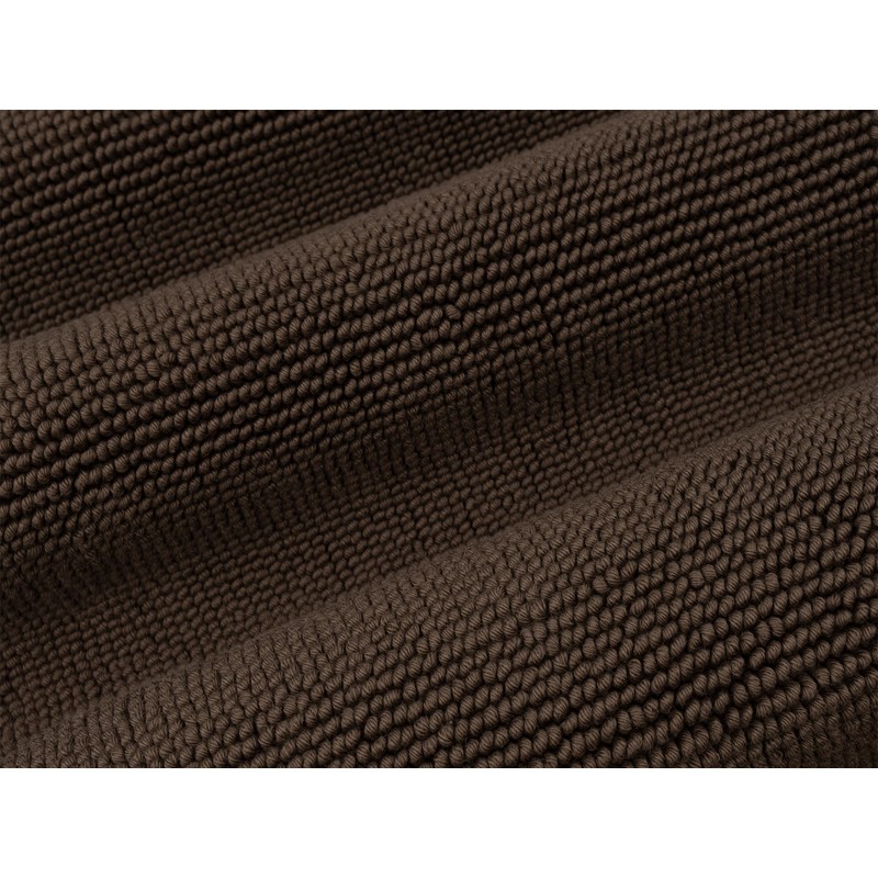 Alfombras de baño 100% algodón para baño, 20 x 34