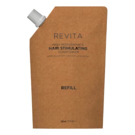 Revita Acondicionador 500ml Bolsa Rellenable Refill