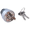 KSQOON 04331700 09089700 Starter Ignition Switch 430-822 Compatible with Ariens