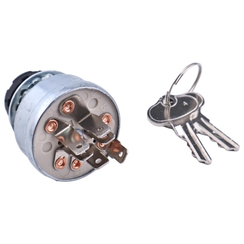 KSQOON 04331700 09089700 Starter Ignition Switch 430-822 Compatible with Ariens