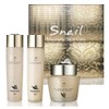 Prorance Snail Moisture 3-piece set / 프로랑스 스네일 모이스처 3종
