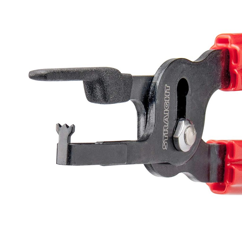 STRAIGHT 19-110 Wire Coupler Pliers