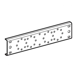 Geberit Plate Double Connection Distance 7.65 "or 6" 601737001
