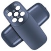 GOUYESHO Universal Electric Fireplace Replacement Remote Control (Please Make Sure