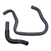 ApplianPar 2Pcs Upper and Lower Radiator Coolant Hose for Escalade