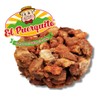 El Puerquito Pressed Pork - Chicharron Prensado 1 lbs