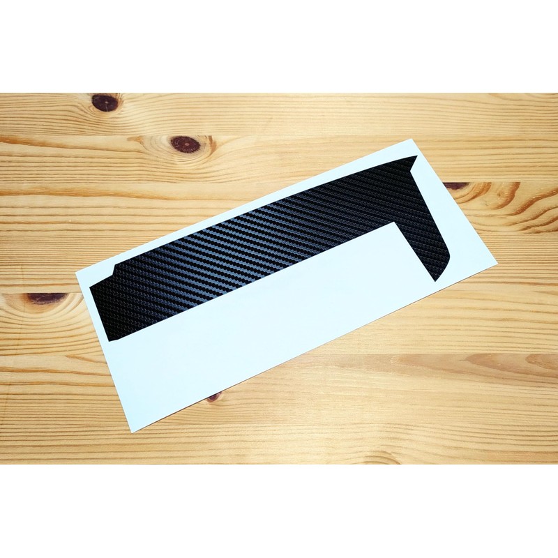 Voxy 90 Noah 90 Series Console Protective Film Sticker Decal