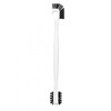 Universal Double-Ended Track Cleaning Brush - Ideal for Window &