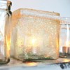 Viva Decor Ice Crystal (White Transparent, 150 g) Ice Crystals
