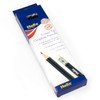 Helix Eraser Tip Graphite Hexagonal Pencils - HB - Pack