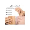 Exfoliante Corporal Ultramo Naranja Exfoliante Corporal 256g