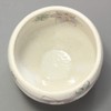 Mino Ware Loose Bowl (With Tea Holder), Clematis