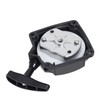 Gekufa 33cc Recoil Pull Start Starter for Compatible with ATVs