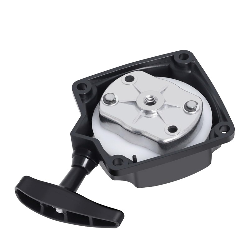 Gekufa 33cc Recoil Pull Start Starter for Compatible with ATVs