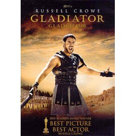 Gladiator (2000) (Widescreen)