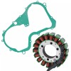 For Arctic Cat Stator & Gasket for Arctic Cat 250