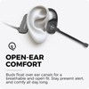 Open Ear Headphones with Mic, 32g Bluetooth Headset with Microphone,