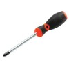 Performance Tool W30963 Red & Black #1 Screwdriver Phillips, 2