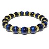 [Larger Size 20 cm Men's] [Success Stone That Out A] GOLD