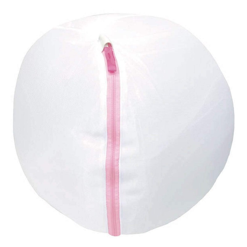 OHE Laundry Net, Extra Large, Round Size, Diameter 15.7 inches