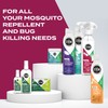 Stem Repels Mosquitoes: Mosquito Repellent Spray With Botanical Extracts; 2