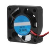 3D Printer Fan, Bewinner 2pcs 24V 4010 7000rpm Cooling Fan