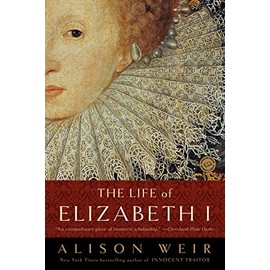 The Life of Elizabeth I