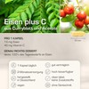 Vegetable iron made from curry leaf with 40 mg natural