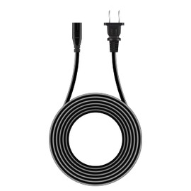 Jantoy 5ft/1.5m UL Listed AC in Power Cord Outlet Socket Cable Plug Lead for Nord Electro 3 HP 4 HP 4D nord Stage 2 Keyboard