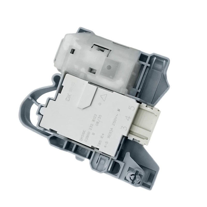 Washing Machine Door Lock Switch 8084553018 Replacement Suitable for Simpson