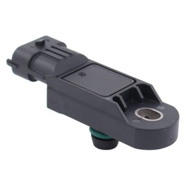 HouYeen Air Intake Manifold Pressure MAP Sensor for Al-fa 159 Mito Fi-at 500 Punto Panda Logan MCV Vivaro Movano A Qashqai J10 J11 Micra K12 Sandero Duster