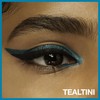 MAYBELLINE Tattoo Studio Sharpenable Eyeliner Pencil, 36 Hour Wear, Waterproof,