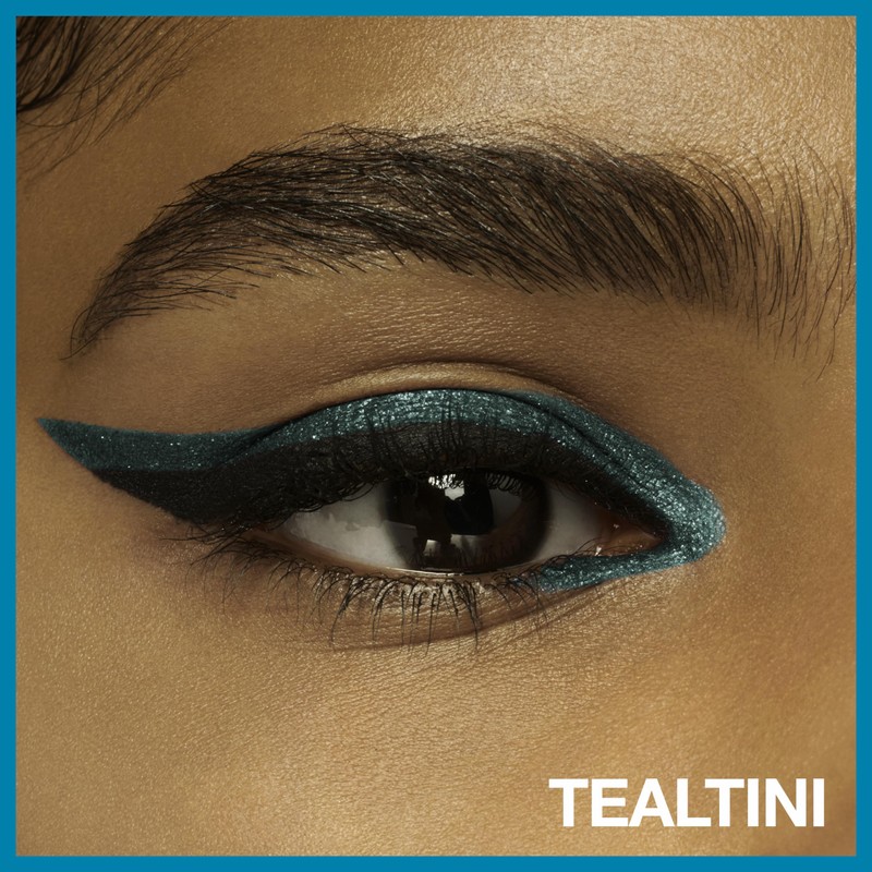 MAYBELLINE Tattoo Studio Sharpenable Eyeliner Pencil, 36 Hour Wear, Waterproof,