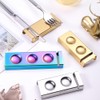 Cutlery Rests Stand for Chopsticks Spoon Fork Knife Rest Rack