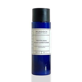 Murdock London Revitalising Scalp Conditioner | Scalp Protection, Hair Nourishing | Made in England | 250ml