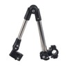 Fabater Umbrella Mount, 360° Adjustable Bicycle Umbrella Stretch Holder, Bicycle